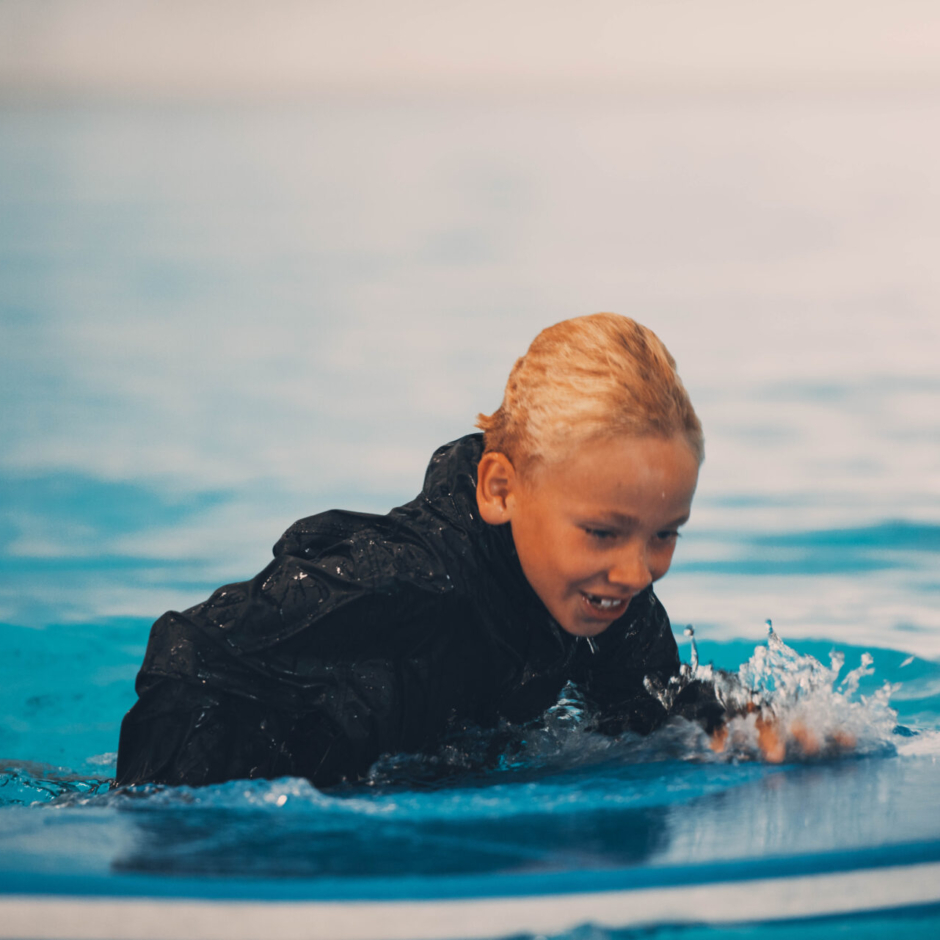 Mijn zwemlessen_Afzwemmen2